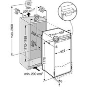 Морозильник Liebherr IGN 2556 Premium NoFrost фото 3 в Тюмени