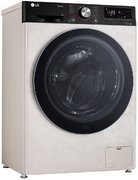 Стиральная машина LG F2V5HS9B фото 3 в Тюмени