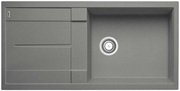 Мойка Blanco Metra XL 6S алюметаллик фото в Тюмени