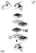 HEPA-фильтр Элика KIT0176157 фото 4 в Тюмени HEPA-фильтр Elica KIT0176157 фото 4 в Тюмени
