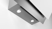 Вытяжка для настенного монтажа BOSCH DWK68AK20T фото 3 в Тюмени