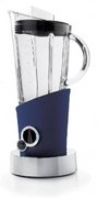 Блендер Бугатти Blender Vela Leather Blue фото в Тюмени Блендер Bugatti Blender Vela Leather Blue фото в Тюмени