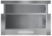 Встраиваемая вытяжка Haier HVQ-S4601G фото 2 в Тюмени