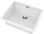 Мойка Тека Radea R10 50.40 M-TG White фото 3 в Тюмени Мойка Teka Radea R10 50.40 M-TG White фото 3 в Тюмени