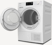 Сушильная машина Miele TWD640WP на английском языке фото 2 в Тюмени