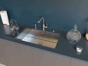 Смеситель Омойкири NAKAGAWA 2 PLUS TO фото 4 в Тюмени Смеситель Omoikiri NAKAGAWA 2 PLUS TO фото 4 в Тюмени