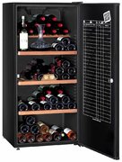 Винный шкаф Climadiff CLP130N