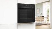 Духовой шкаф Bosch HJG852YT0T фото 3 в Тюмени