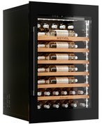 Винный шкаф Meyvel MV52PRO-KBB1 Винный шкаф Meyvel MV52PRO-KBB1