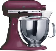 Миксер Китчен Эйд KSM150PSEBY фото в Тюмени Миксер KitchenAid KSM150PSEBY фото в Тюмени