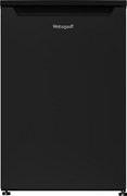 Вертикальный морозильник Weissgauff WRF-80 Defrost Black фото в Тюмени