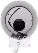 Вытяжка Maunfeld Lee Wall 35 Sensor нержавеющая сталь фото 3 в Тюмени