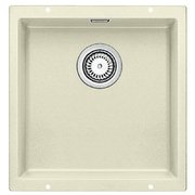 Мойка Blanco Subline 400-U без клапана-автомата жасмин фото в Тюмени