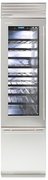 Винный шкаф Fhiaba XS5990TWT3