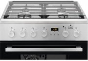 Комбинированная плита Electrolux EKK96498CX фото 3 в Тюмени