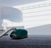 Пылесос Миле SGJP3 Complete C3 TotalCare EcoLine Petrol фото 4 в Тюмени Пылесос Miele SGJP3 Complete C3 TotalCare EcoLine Petrol фото 4 в Тюмени