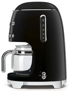 Капельная кофеварка Smeg DCF02BLEU фото 4 в Тюмени