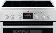 Индукционная плита AEG CCM66400BX фото 2 в Тюмени