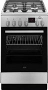 Комбинированная плита  AEG CKR56401BM фото в Тюмени
