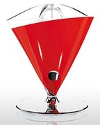 Соковыжималка Бугатти Juicer Vita Red фото в Тюмени Соковыжималка Bugatti Juicer Vita Red фото в Тюмени