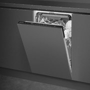 Встраиваемая посудомоечная машина Smeg ST4523DIN фото 2 в Тюмени