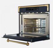 Встраиваемая микроволновая печь Kuppersberg RMW 969 ANT фото 2 в Тюмени