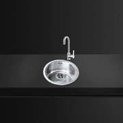 Мойка Smeg 10I3PN фото 2 в Тюмени