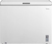 Морозильный ларь Midea MDRC411FZF01D фото 2 в Тюмени