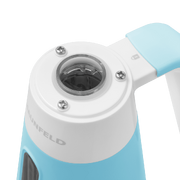 Ручной отпариватель Maunfeld MF-1134BL фото 4 в Тюмени