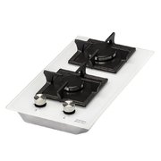 Газовая варочная поверхность KRONA CALORE 30 WH фото 3 в Тюмени