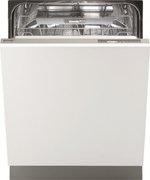 Посудомоечная машина Gorenje Plus GDV 674 X фото 2 в Тюмени