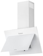 Вытяжка Krona ELMA 600 white PB фото 3 в Тюмени