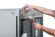 Диспенсер La Sommeliere DVV6SS фото 4 в Тюмени