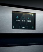 Встраиваемый шкаф шоковой заморозки Irinox Freddy 60 HF602350002 (черное стекло/анодированная сталь) фото 2 в Тюмени