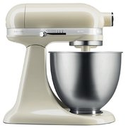 Планетарный миксер Китчен Эйд 5KSM3311XEAC фото в Тюмени Планетарный миксер KitchenAid 5KSM3311XEAC фото в Тюмени
