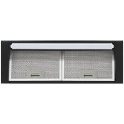 Встраиваемая вытяжка Krona SOPHIE 600 BLACK S фото 4 в Тюмени