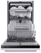 Встраиваемая посудомоечная машина Midea MID45S720i фото 2 в Тюмени