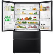 Холодильник Haier HB25FSNAAARU фото 3 в Тюмени