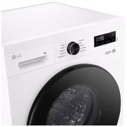 Стиральная машина LG F2Y1VS5W фото 2 в Тюмени