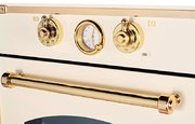Духовой шкаф Kuppersberg RC 699 C Gold фото 4 в Тюмени