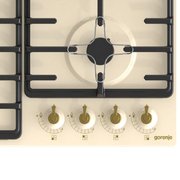 Газовая варочная панель Gorenje GW641CLI фото 3 в Тюмени