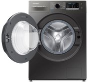 Стиральная машина Samsung WW80AGAS22AX/LD фото 2 в Тюмени