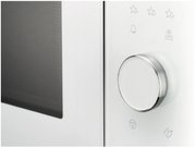 Встраиваемая микроволновая печь AEG MBE2658SEW фото 2 в Тюмени