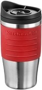 Кружка-термос Китчен Эйд 5KCM0402TMER фото в Тюмени Кружка-термос KitchenAid 5KCM0402TMER фото в Тюмени