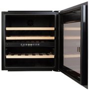 Встраиваемый винный шкаф Graude FWK 60.2 фото 4 в Тюмени