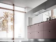 Встраиваемая вытяжка Elica GLASS OUT IX/A/90 фото 2 в Тюмени