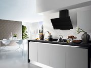 Вытяжка Maunfeld CASCADA TRIO 60 BLACK фото 2 в Тюмени