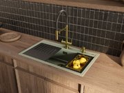 Контейнер Omoikiri DC-05-1 IN фото 2 в Тюмени