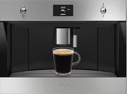 Встраиваемая кофемашина Smeg CMS4303XRU фото 2 в Тюмени