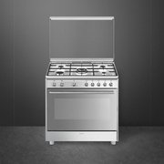 Варочный центр Smeg SX91SV9 фото 2 в Тюмени
